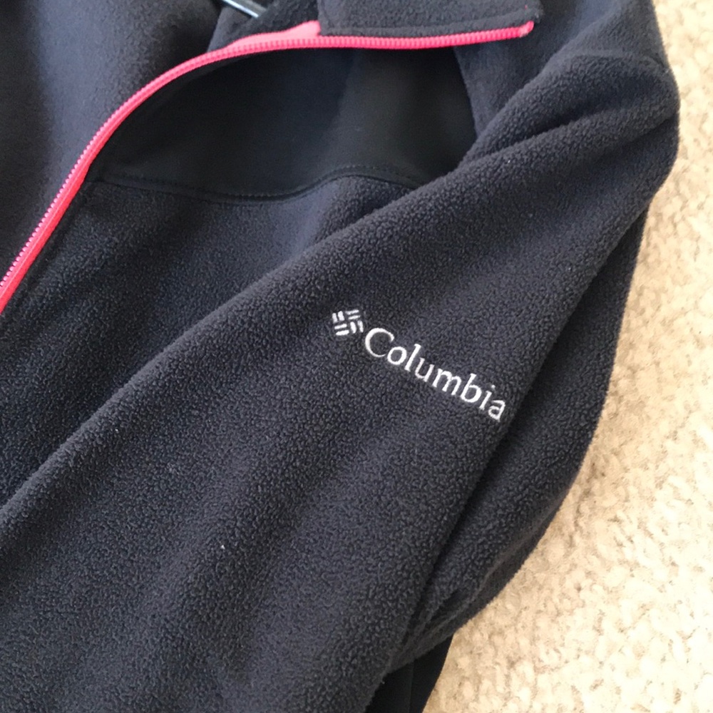 Columbia Jacket - Picture 3 of 3